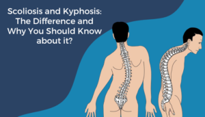 kyphosis vs scoliosis