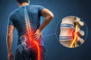 meaning of sciatica