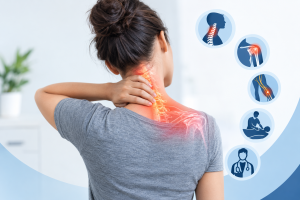 doctor for neck and shoulder pain
