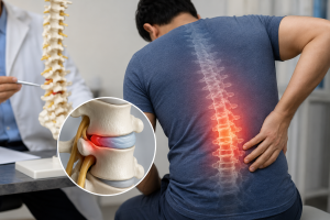 herniated disc treatment