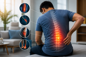 spine surgeon