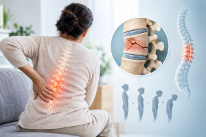 orthopedic spine specialist