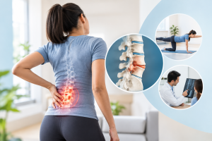 Spondylolisthesis and Physical Therapy